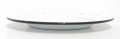 Talerz Travel emaliowany biały 24,5cm