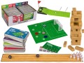 Gra podróżna mini kręgle w puszcze