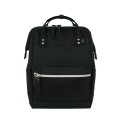 Plecak Himawari No. 26 Urban L 1882 czarny (laptop)