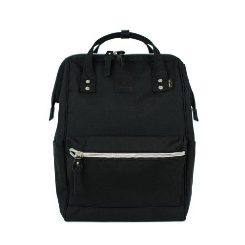 Plecak Himawari No. 26 Urban L 1882 czarny (laptop)