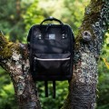 Plecak Himawari No. 26 Urban L 1882 czarny (laptop)