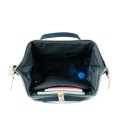 Plecak Himawari No. 26 Urban L 1882 czarny (laptop)