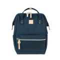 Plecak Himawari No. 26 Urban L granatowy, laptop