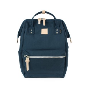 Plecak Himawari No. 26 Urban L granatowy, laptop