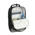 Plecak Himawari No. 33 Chunky XL 1010 szary, czarny
