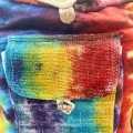 Torba Nepal Hemp z Konopii i Bawełny