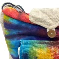 Torba Nepal Hemp z Konopii i Bawełny