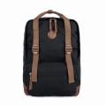 Plecak Himawari Okta No. 43 Study M, czarny