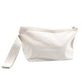 Bawełniana Kosmetyczka z uchwytem cotton