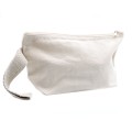 Bawełniana Kosmetyczka z uchwytem cotton