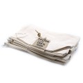 Bawełniana Kosmetyczka z uchwytem cotton