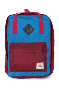 Plecak na wycieczki, lekki, praktyczny