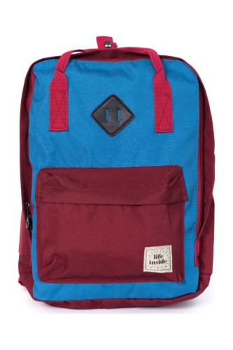 Plecak na wycieczki, lekki, praktyczny