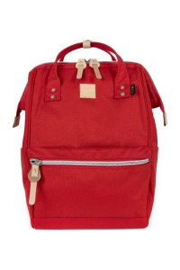 Plecak Himawari Urban XL, czerwony 