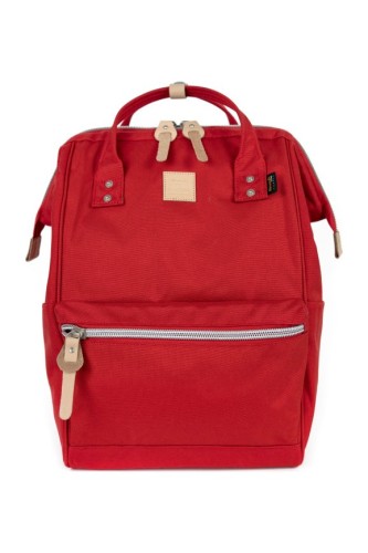 Plecak Himawari Urban XL, czerwony 