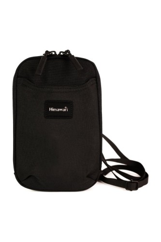 Saszetka podróżna Himawari Purse, czarna