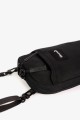 Saszetka podróżna Himawari Purse, czarna