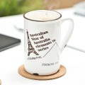 Kubek retro French Australian Star 380ml